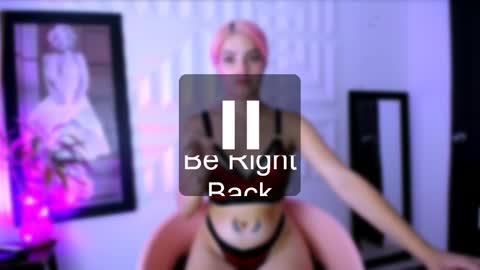 LAURA online show from February 2025 01:00:02 AM