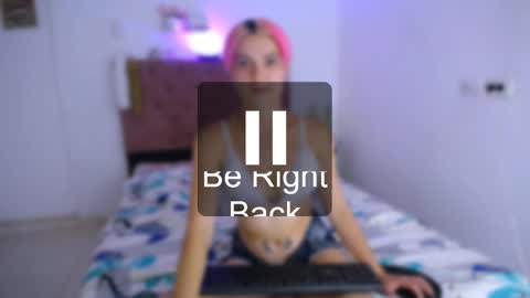 LAURA online show from March 2025 05:18:01 PM