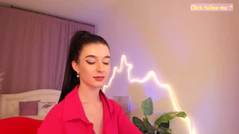 Laura online show from February 2026 08:31:02 PM