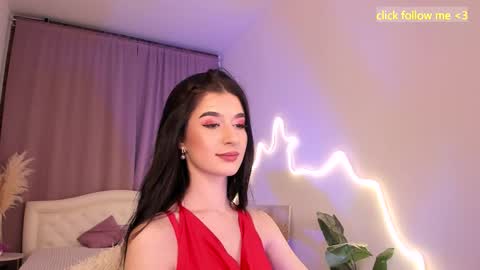 Laura online show from March 2026 08:44:01 PM