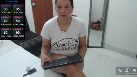 laura_foxx2379 online show from January 2025 03:46:02 PM