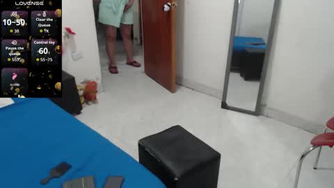 laura_foxx2379 online show from September 2025 12:21:01 AM