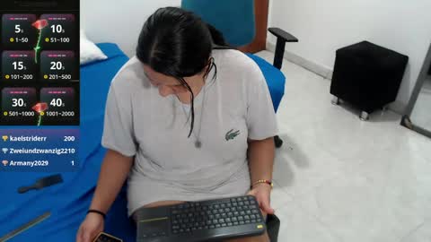 laura_foxx2379 online show from July 2026 04:08:02 AM