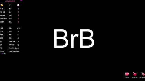 Lura online show from December 2024 09:49:01 AM