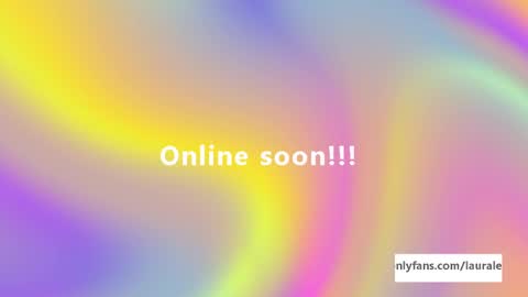 Laura Lee. online show from February 2025 02:08:02 AM