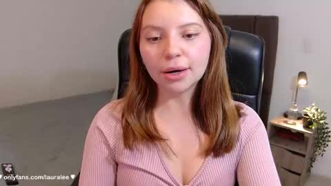 Snapshot of laura_lee chatting on February 2026 01:16:02 AM Laura Lee. online show from February 2026 01:16:02 AM