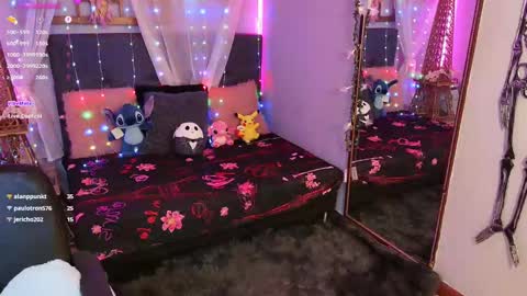 Kate  online show from February 2025 03:41:02 PM