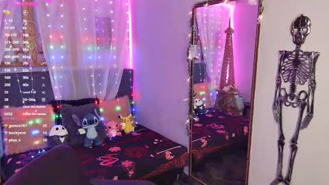 Kate  online show from March 2025 03:42:02 PM