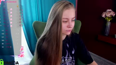 Laura online show from January 2025 09:41:01 AM