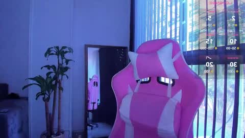 Laura Rose online show from January 2025 08:48:01 PM