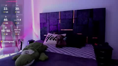 Laura Rose online show from March 2025 03:38:02 PM