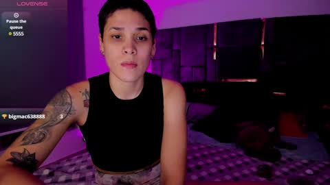 Laura Rose online show from March 2025 06:02:02 AM