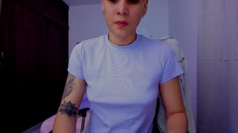 Laura Rose online show from September 2025 02:15:02 AM