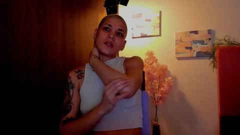 Laura Rose online show from March 2026 07:31:01 PM