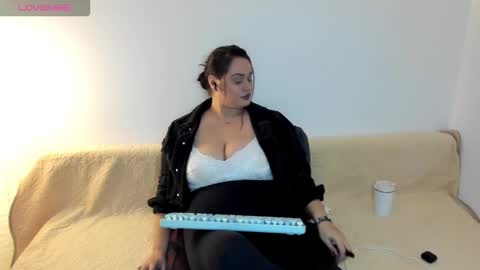 Laura online show from January 2026 07:39:01 PM