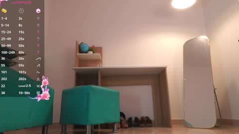 Laura Zans   I am sensual goddes and i was born for loveworshipping and enjoyment. online show from March 2025 03:18:02 PM