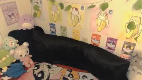 LauraChan online show from January 2025 10:27:01 PM