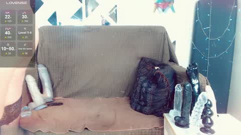 LauraCrystall online show from January 2025 02:59:01 PM