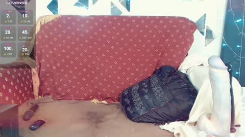 LauraCrystall online show from February 2025 08:51:02 PM