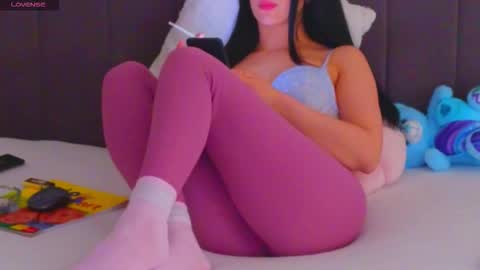 NatalieDelight online show from March 2026 08:18:02 AM