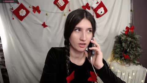 Laura online show from December 2024 08:51:02 AM