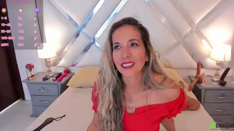 Laura online show from March 2025 02:16:01 PM