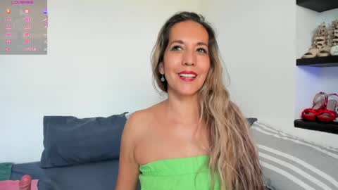 Laura online show from May 2026 08:36:01 PM