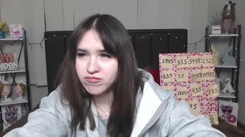 LauraHlot online show from February 2025 04:14:02 AM