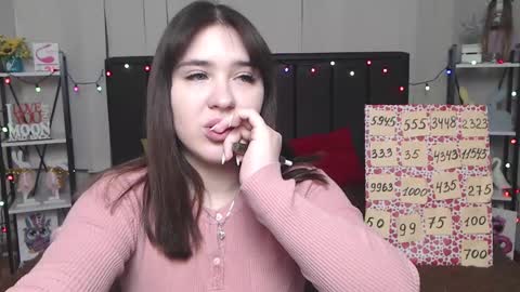 LauraHlot online show from February 2025 06:26:01 PM