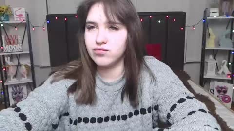 LauraHlot online show from February 2025 12:52:02 AM