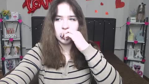 LauraHlot online show from February 2025 06:10:02 PM