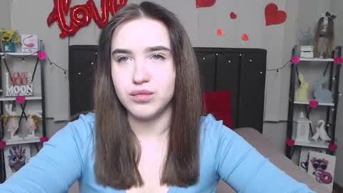 LauraHlot online show from February 2025 09:16:02 PM