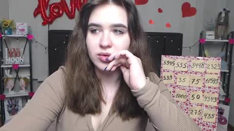 LauraHlot online show from February 2025 12:54:02 AM