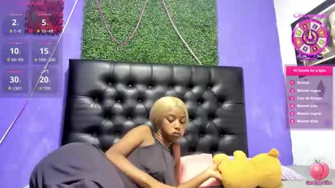 laurahot_699 online show from November 2025 02:27:02 PM