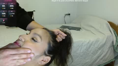 Laura and Phillipe SEE YOU AGAIN ON JANUARY 12 2025 HAPPY NEW YEAR online show from January 2025 01:45:02 AM