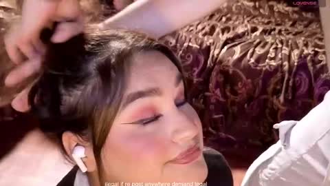 Laura and Phillipe SEE YOU AGAIN ON JANUARY 12 2025 HAPPY NEW YEAR online show from December 2025 04:58:01 PM