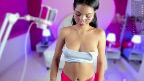 Laura MartinGMT-5 2200-0600 online show from January 2025 12:27:01 AM