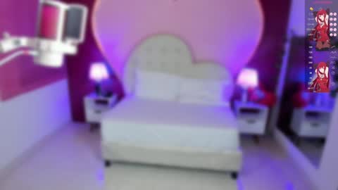 Laura MartinGMT-5 2200-0600 online show from February 2025 01:00:02 AM