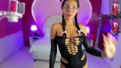 Laura MartinGMT-5 2200-0600 online show from February 2025 12:41:01 AM