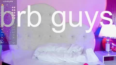 Laura MartinGMT-5 2200-0600 online show from February 2025 07:20:01 AM