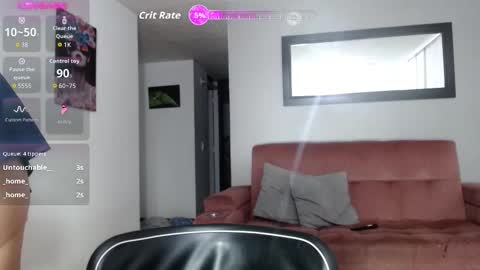 Laura online show from September 2025 10:08:01 AM