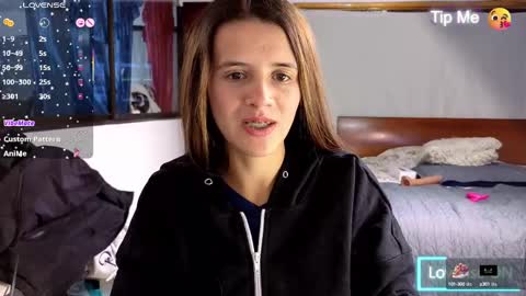 Laura online show from January 2025 03:00:02 AM