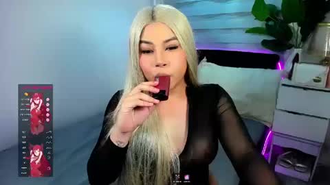 Your sweet Laura online show from December 2024 08:18:01 AM