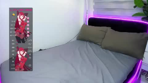 Your sweet Laura online show from January 2025 02:07:01 PM