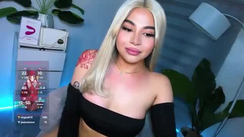 Your sweet Laura online show from February 2025 01:10:02 PM