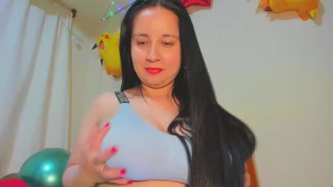 laureen777 online show from January 2025 12:37:01 AM