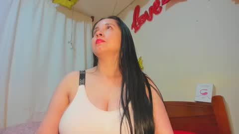 laureen777 online show from February 2025 11:31:01 AM