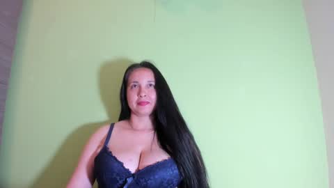 laureen777 online show from March 2025 12:33:02 AM