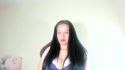 laureen777 online show from October 2025 02:58:02 AM