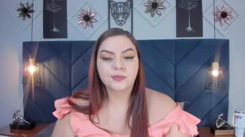 Snapshot of laureen7_ chatting on December 2024 08:07:02 PM Laureen online show from December 2024 08:07:02 PM